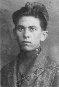 Подробнее о статье Феоктистов Сергей Степанович (Ед.хр. 861)