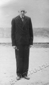 Подробнее о статье Фиртель Леопольд Карлович (Ед.хр. 863)