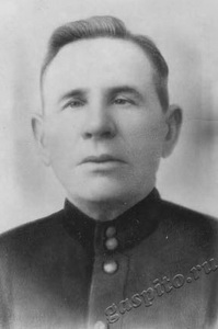 Подробнее о статье Царёв Дмитрий Федорович (Ед.хр. 866)