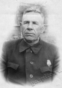 Подробнее о статье Царёв Дмитрий Федорович (Ед.хр. 867)