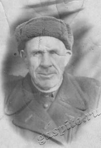 Подробнее о статье Царёв Дмитрий Федорович (Ед.хр. 868)