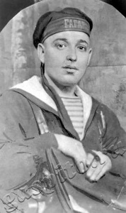 Подробнее о статье Царев Иван Кузьмич (Ед.хр. 869)