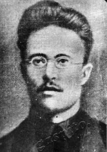 Подробнее о статье Цюрупа Александр Дмитриевич (Ед.хр. 870)