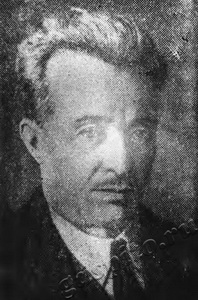 Подробнее о статье Цюрупа Александр Дмитриевич (Ед.хр. 871)