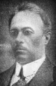 Подробнее о статье Цюрупа Александр Дмитриевич (Ед.хр. 872)