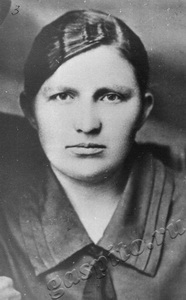 Подробнее о статье Чаузова (Уткина) Клавдия (Ед.хр. 873)