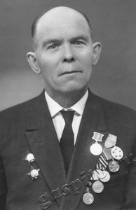 Подробнее о статье Чернов Павел Иванович (Ед.хр. 875)