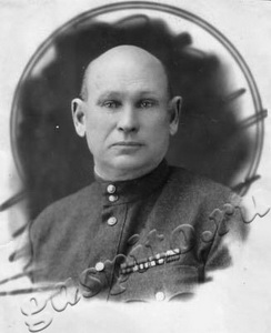 Подробнее о статье Чертилин Стапан Павлович (Ед.хр. 878)