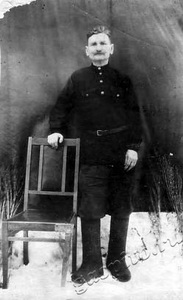 Подробнее о статье Черяпин Михаил Данилович (Ед.хр. 879)