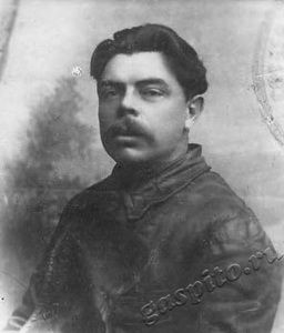 Подробнее о статье Чесноков Петр Петрович (Ед.хр. 880)