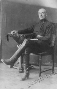 Подробнее о статье Чижко Николай Иванович (Ед.хр. 882)