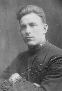 Подробнее о статье Чикин Александр Пантелеймонович (Ед.хр. 883)