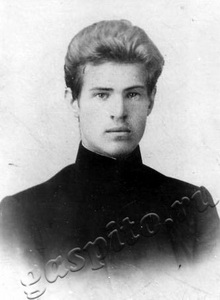 Подробнее о статье Чичканов Михаил Дмитриевич (Ед.хр. 887)