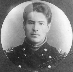 Подробнее о статье Чичканов Михаил Дмитриевич (Ед.хр. 888)