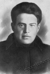 Подробнее о статье Чичканов Михаил Дмитриевич (Ед.хр. 890)