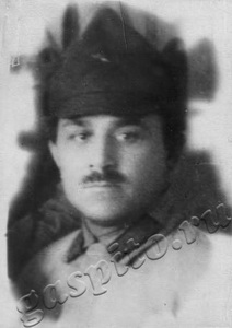 Подробнее о статье Шаталов Матвей Андреевич (Ед.хр. 894а)