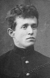 Подробнее о статье Шаттенштейн Ричард Давидович (Ед.хр. 895)