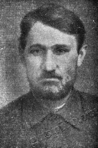 Подробнее о статье Шлихтер Александр Григорьевич (Ед.хр. 903)