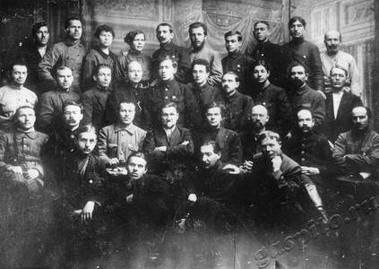 Подробнее о статье Шлихтер Александр Григорьевич (Ед.хр. 905)