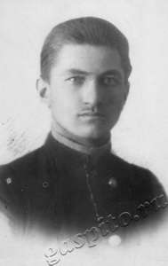 Подробнее о статье Штанько В. (Ед.хр. 906)