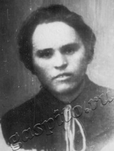 Подробнее о статье Шудра Софья Михайловна (Ед.хр. 910)