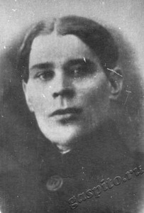 Подробнее о статье Шумилин Николай Петрович (Ед.хр. 911)