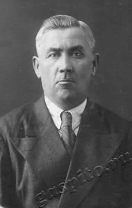 Подробнее о статье Яблоков Георгий Николаевич (Ед.хр. 916)