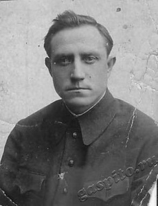 Подробнее о статье Языков Владимир Иванович (Ед.хр. 917)