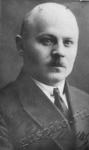 Подробнее о статье Якимчик Иосиф Иосифович (Ед.хр. 918)