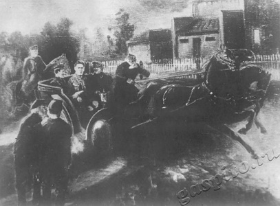 Подробнее о статье Янин Андрей Никитович (Ед.хр. 922)