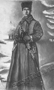 Подробнее о статье Янин Андрей Никитович (Ед.хр. 924)