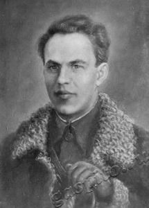 Подробнее о статье Янин Андрей Никитович (Ед.хр. 925)