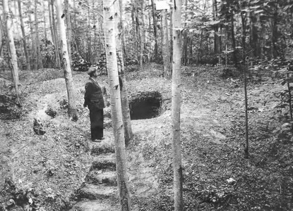 Подробнее о статье Янин Андрей Никитович (Ед.хр. 928)