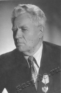 Подробнее о статье Янин Андрей Никитович (Ед.хр. 929)