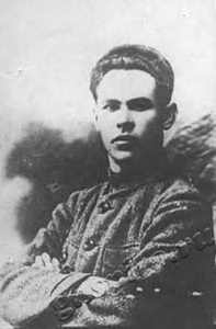 Подробнее о статье Янин Андрей Никитович (Ед.хр. 931)