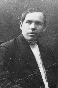 Подробнее о статье Янкин Я.Ф. (Ед.хр. 919)