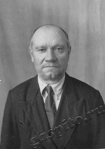 Подробнее о статье Яппецкий Иван Яковлевич (Ед.хр. 933)