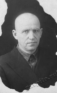 Подробнее о статье Ярушкин Николай Андреевич (Ед.хр. 935)