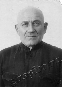 Подробнее о статье Абаносимов Николай Петрович (Ед.хр. 953)