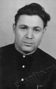 Подробнее о статье Абрамов Владимир Николаевич (Ед.хр. 954)