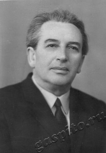 Подробнее о статье Аврех Липан Исаевич (Ед.хр. 955)