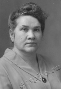 Подробнее о статье Акимова Мария Александровна (Ед.хр. 956)