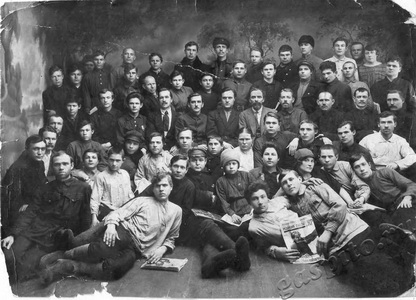 Подробнее о статье Александров Б.Н. (Ед.хр. 959)