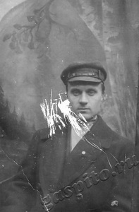 Подробнее о статье Александров Б.Н. (Ед.хр. 960)