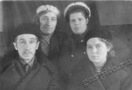 Подробнее о статье Алушкина Александра Корнеевна (Ед.хр. 973)