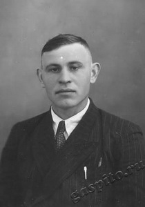 Подробнее о статье Андреев Алексей Павлович (Ед.хр. 974)