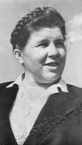 Подробнее о статье Андреева Евгения Ивановна (Ед.хр. 976)