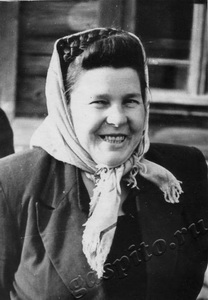 Подробнее о статье Андреева Евгения Ивановна (Ед.хр. 977)