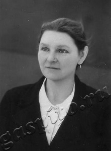 Подробнее о статье Антонова Анна Ефимовна (Ед.хр. 978)