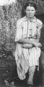 Подробнее о статье Антонова Анна Ефимовна (Ед.хр. 979)